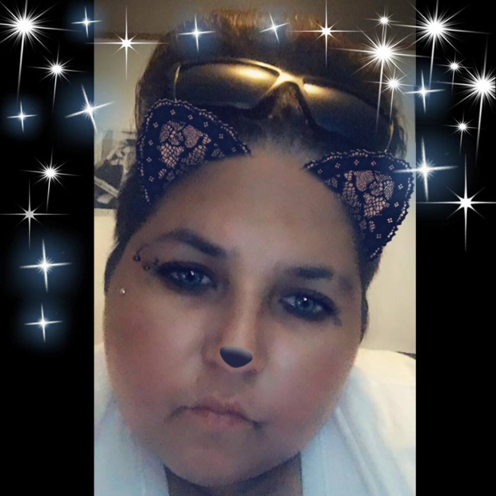 Meet your Posher, Tammy